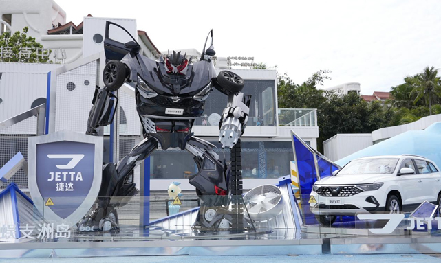 好生活 一路捷达冰球突破游戏美(图2)